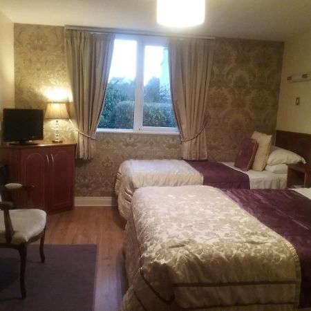 Ashleigh House Bed & Breakfast Monaghan Exterior foto