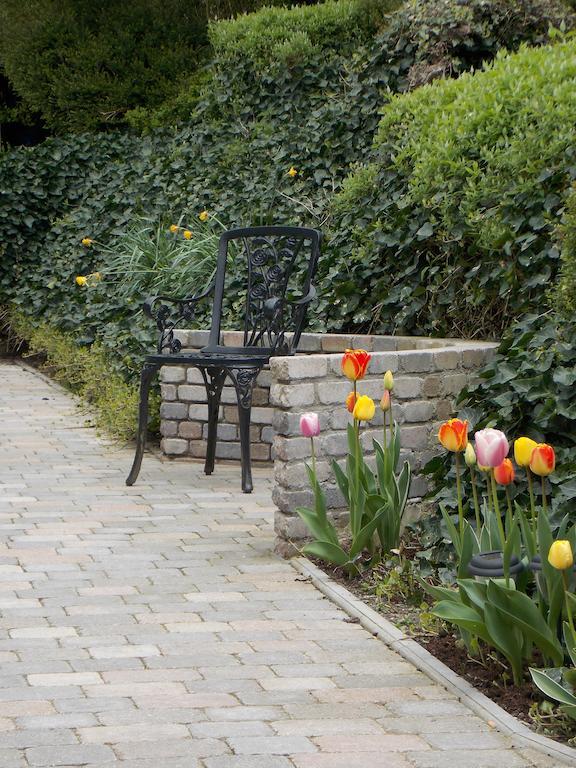 Ashleigh House Bed & Breakfast Monaghan Exterior foto