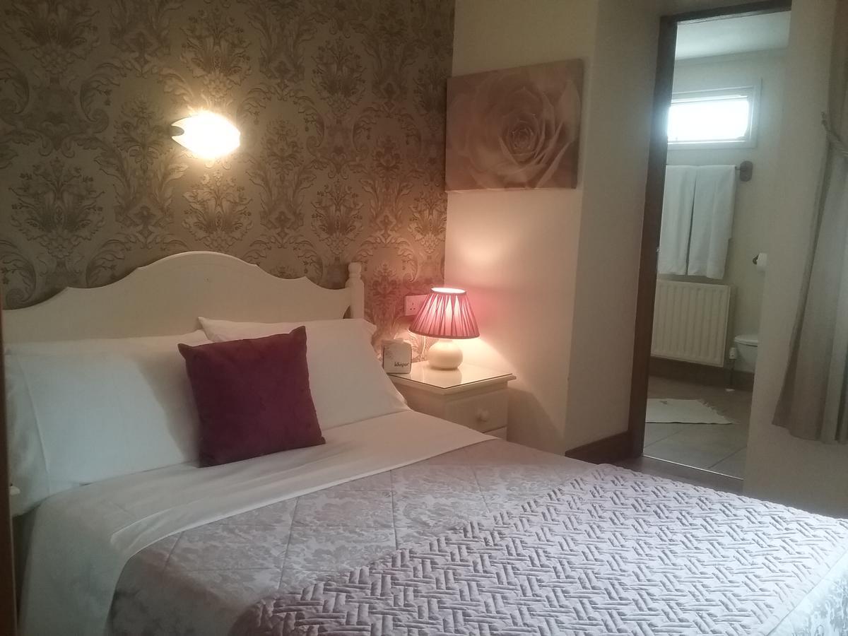 Ashleigh House Bed & Breakfast Monaghan Exterior foto