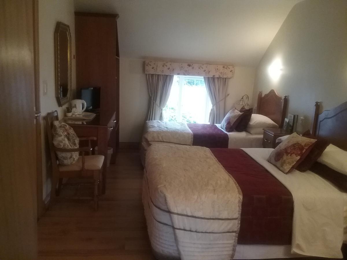 Ashleigh House Bed & Breakfast Monaghan Exterior foto