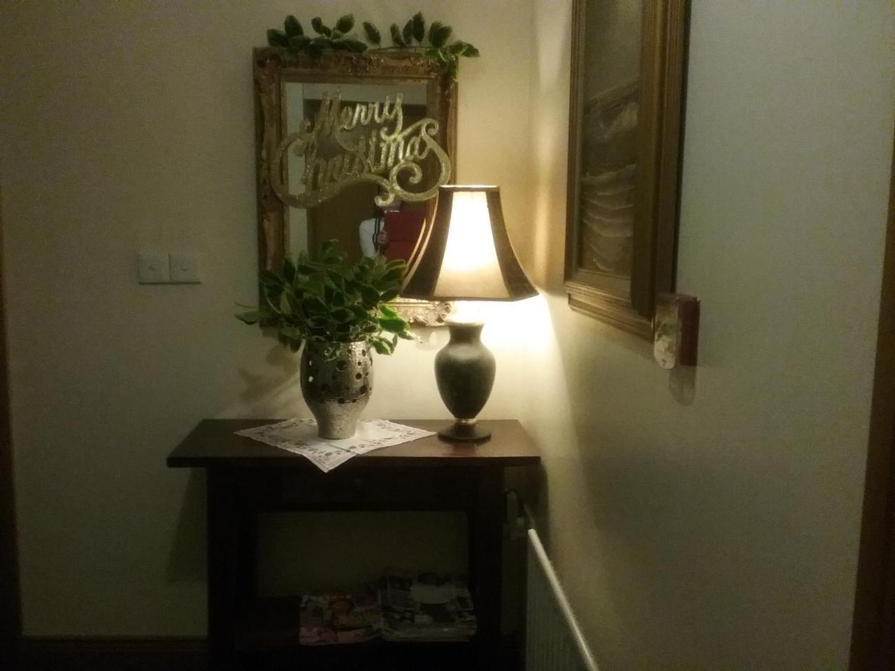 Ashleigh House Bed & Breakfast Monaghan Exterior foto