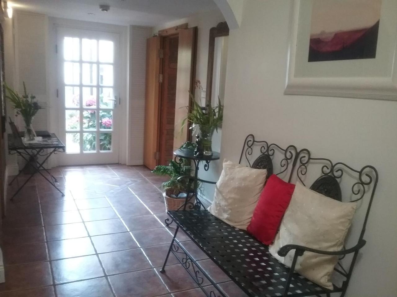 Ashleigh House Bed & Breakfast Monaghan Exterior foto
