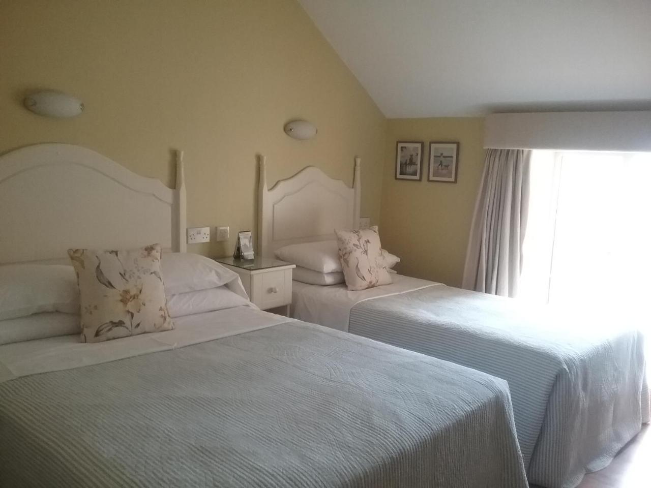 Ashleigh House Bed & Breakfast Monaghan Exterior foto