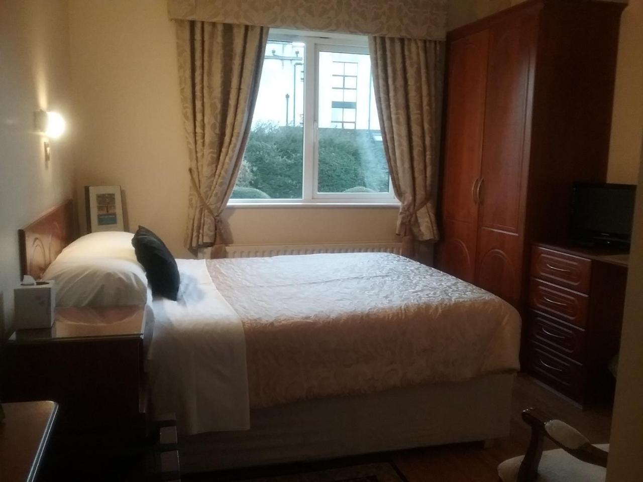 Ashleigh House Bed & Breakfast Monaghan Exterior foto