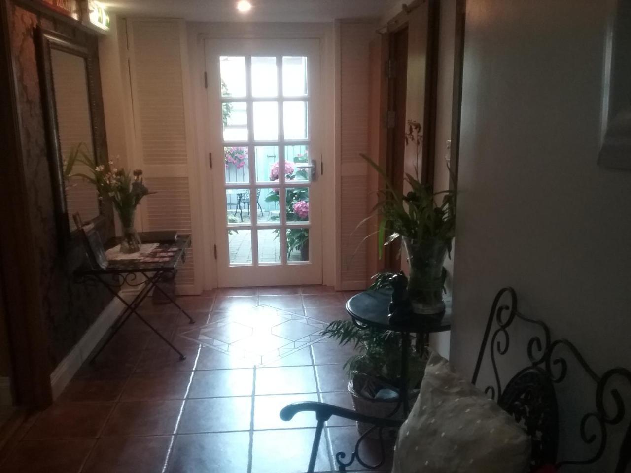 Ashleigh House Bed & Breakfast Monaghan Exterior foto
