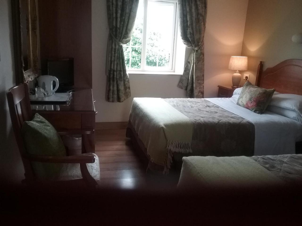 Ashleigh House Bed & Breakfast Monaghan Exterior foto