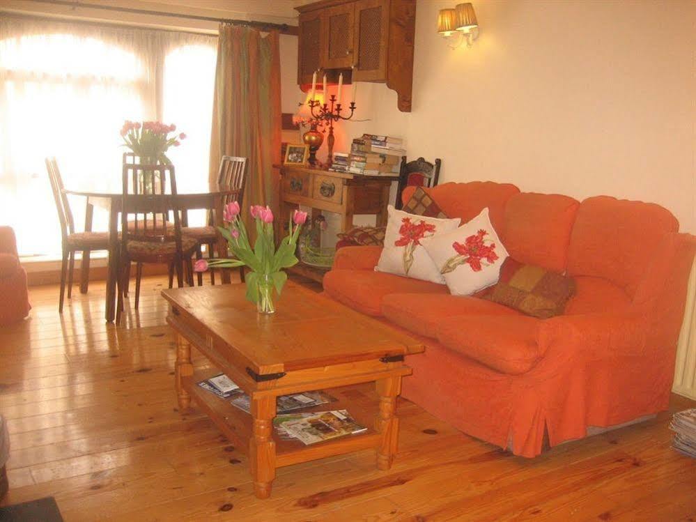 Ashleigh House Bed & Breakfast Monaghan Exterior foto
