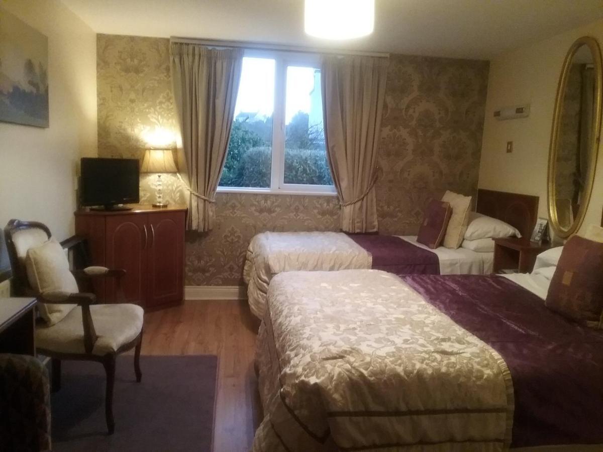 Ashleigh House Bed & Breakfast Monaghan Exterior foto